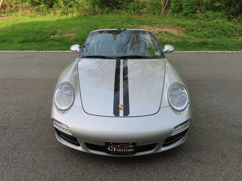 2009 Porsche 997 Carrera S - Image 3 of 12