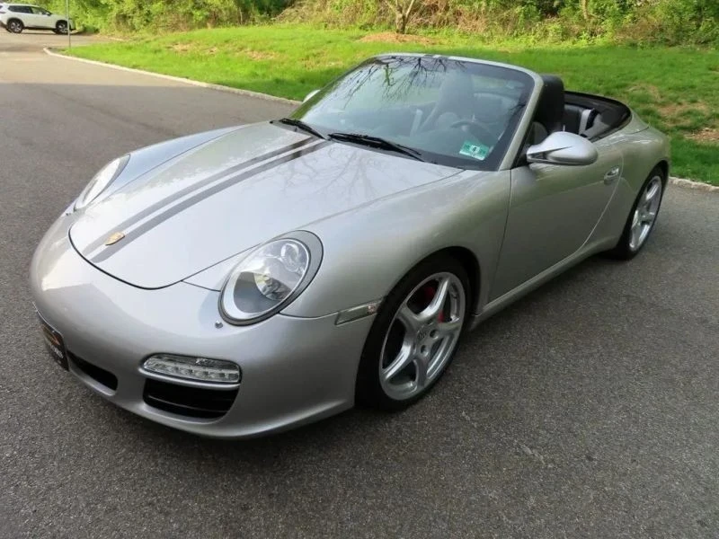 2009 Porsche 997 Carrera S - Image 4 of 12