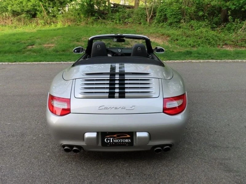 2009 Porsche 997 Carrera S - Image 10 of 12
