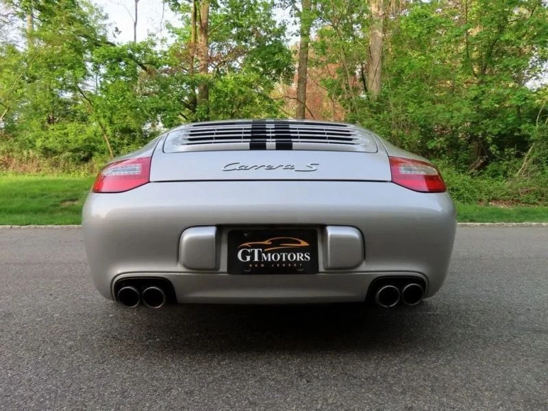 2009 Porsche 997 Carrera S - Image 9 of 12