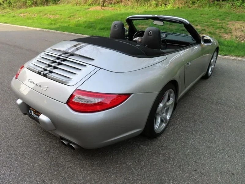 2009 Porsche 997 Carrera S - Image 11 of 12
