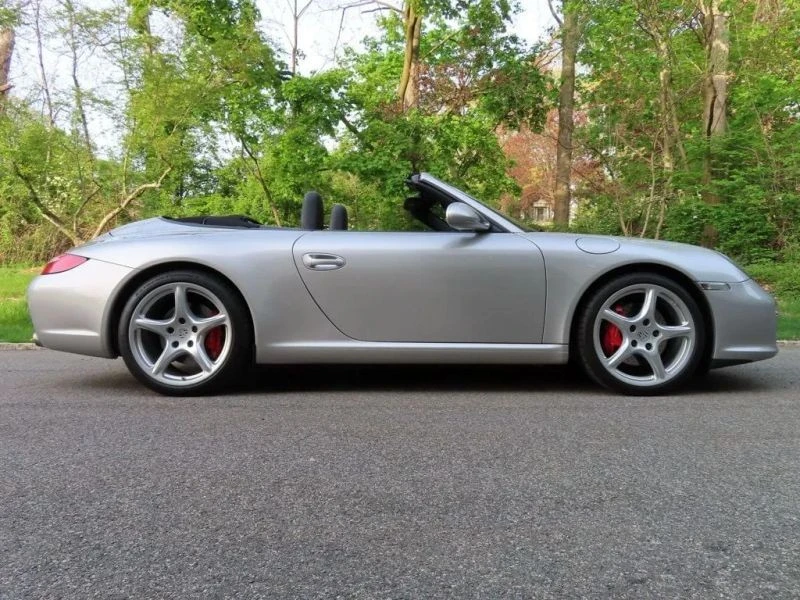 2009 Porsche 997 Carrera S - Image 12 of 12