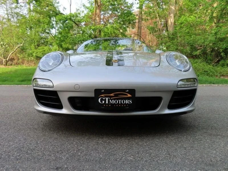 2009 Porsche 997 Carrera S - Image 2 of 12