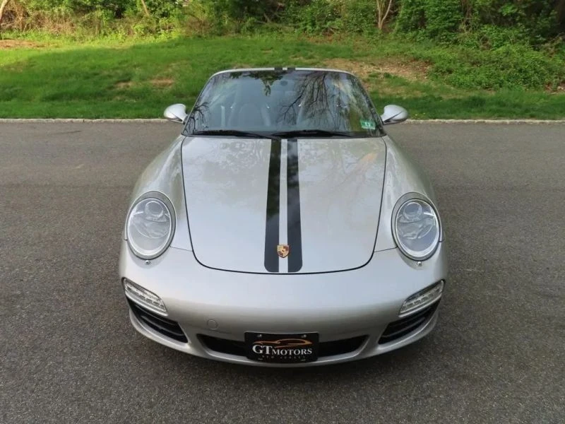 2009 Porsche 997 Carrera S - Image 3 of 12