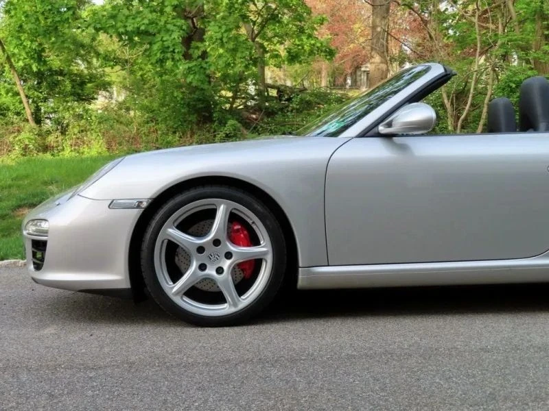 2009 Porsche 997 Carrera S - Image 6 of 12