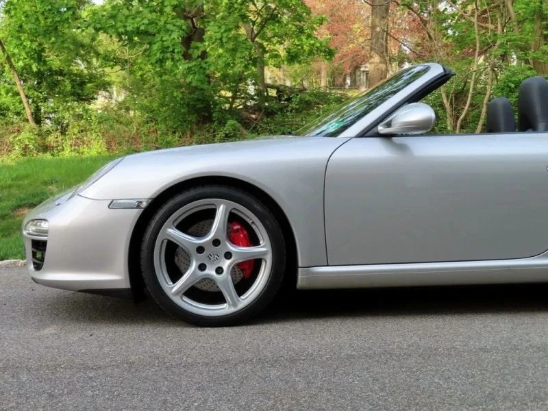 2009 Porsche 997 Carrera S - Image 6 of 12