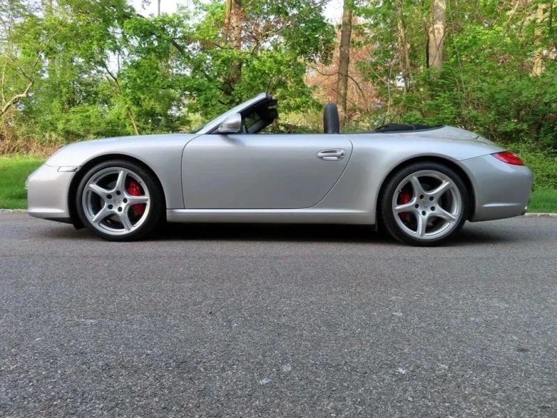 2009 Porsche 997 Carrera S - Image 5 of 12