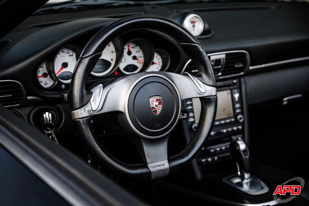 2009 Porsche 997 Carrera S - Image 6 of 12