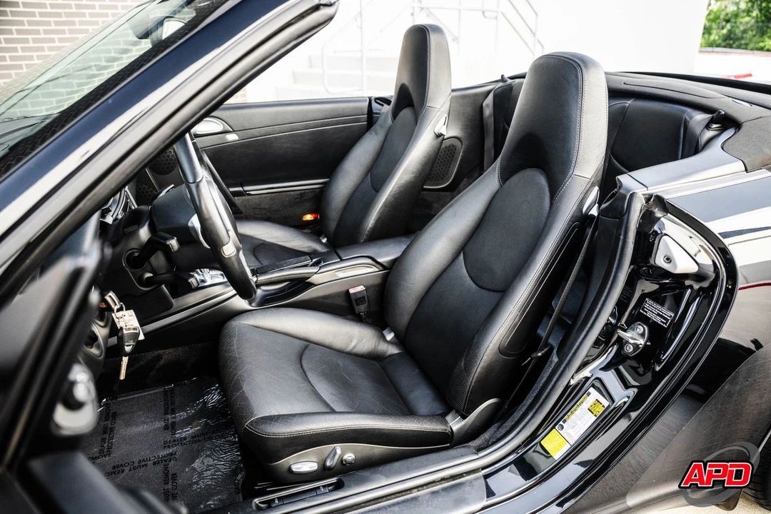 2009 Porsche 997 Carrera S - Image 4 of 12