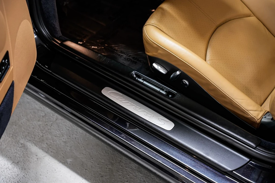 2009 Porsche 997 Carrera S - Image 22 of 31