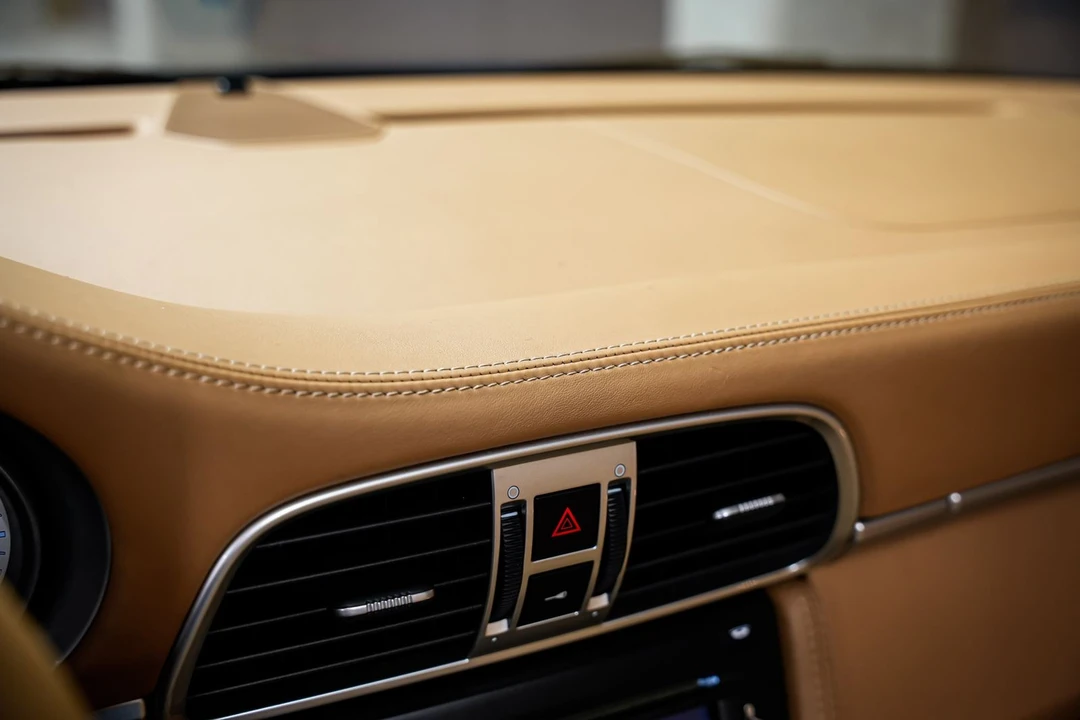 2009 Porsche 997 Carrera S - Image 12 of 31