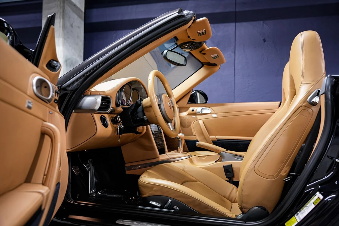2009 Porsche 997 Carrera S - Image 18 of 31