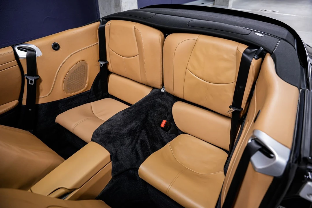 2009 Porsche 997 Carrera S - Image 20 of 31