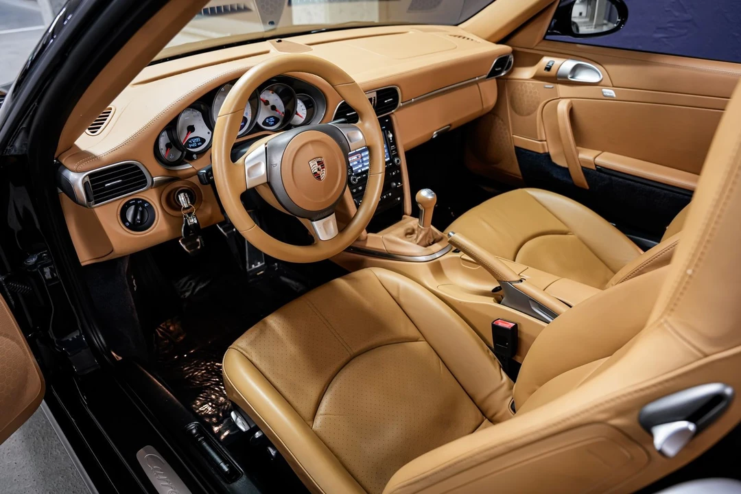 2009 Porsche 997 Carrera S - Image 9 of 31