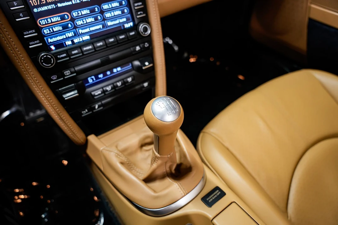 2009 Porsche 997 Carrera S - Image 14 of 31