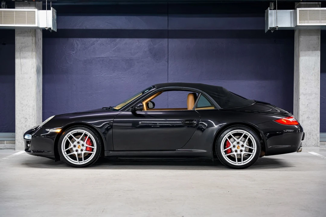 2009 Porsche 997 Carrera S - Image 7 of 31