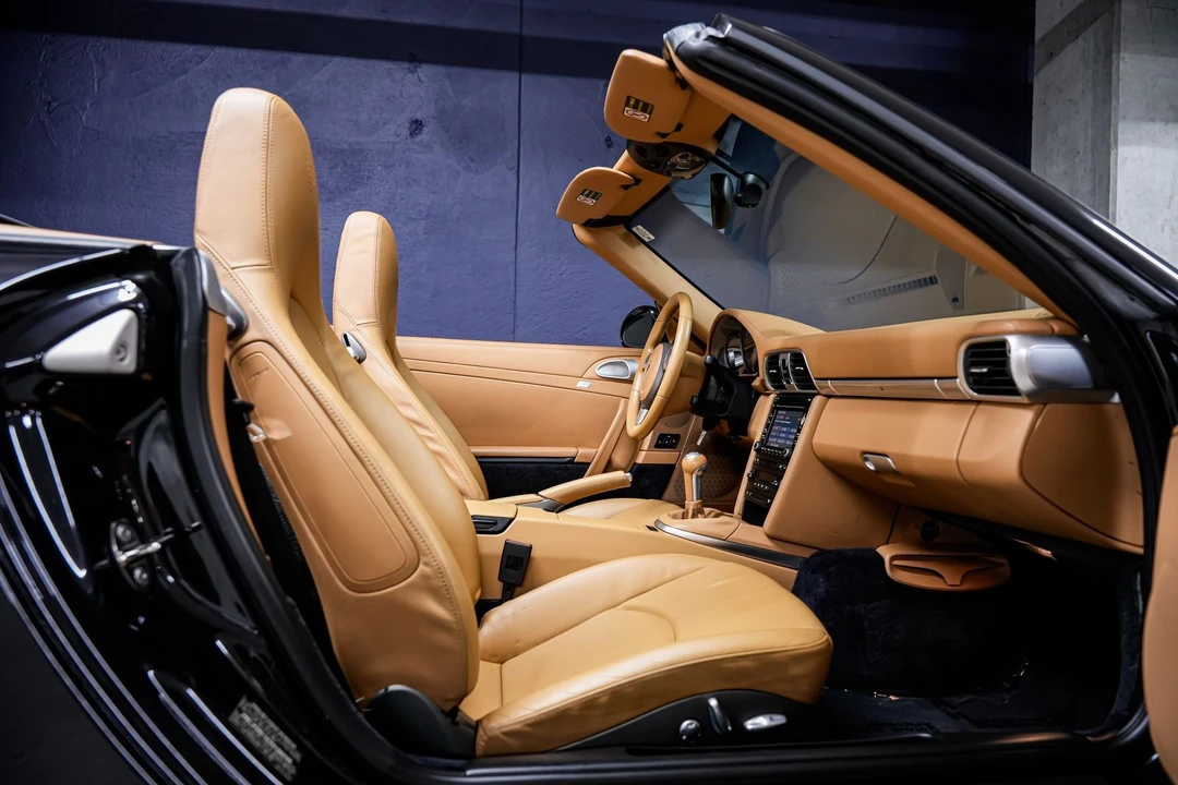 2009 Porsche 997 Carrera S - Image 27 of 31