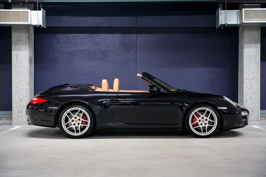 2009 Porsche 997 Carrera S - Image 2 of 31