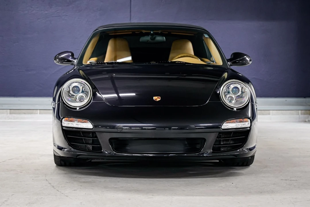 2009 Porsche 997 Carrera S - Image 5 of 31
