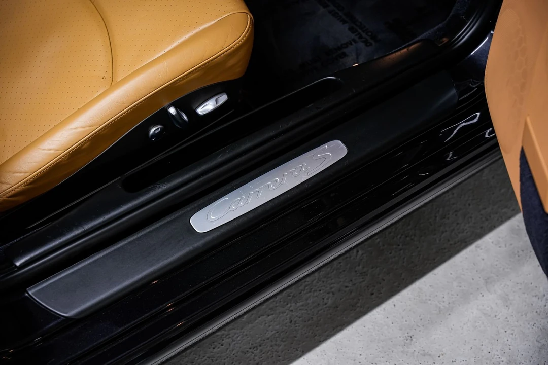 2009 Porsche 997 Carrera S - Image 25 of 31