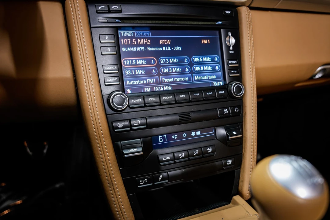 2009 Porsche 997 Carrera S - Image 13 of 31