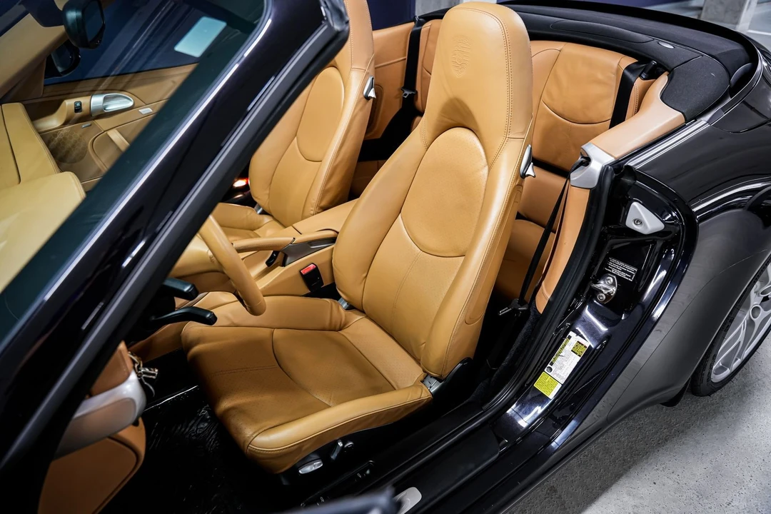 2009 Porsche 997 Carrera S - Image 19 of 31