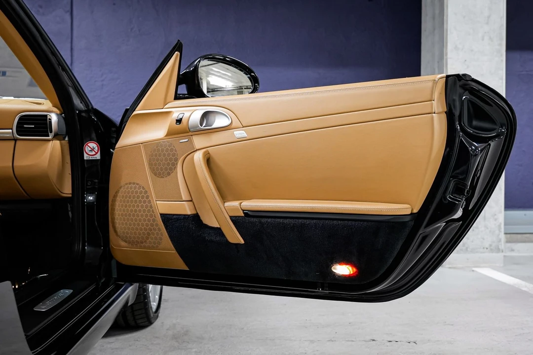 2009 Porsche 997 Carrera S - Image 24 of 31