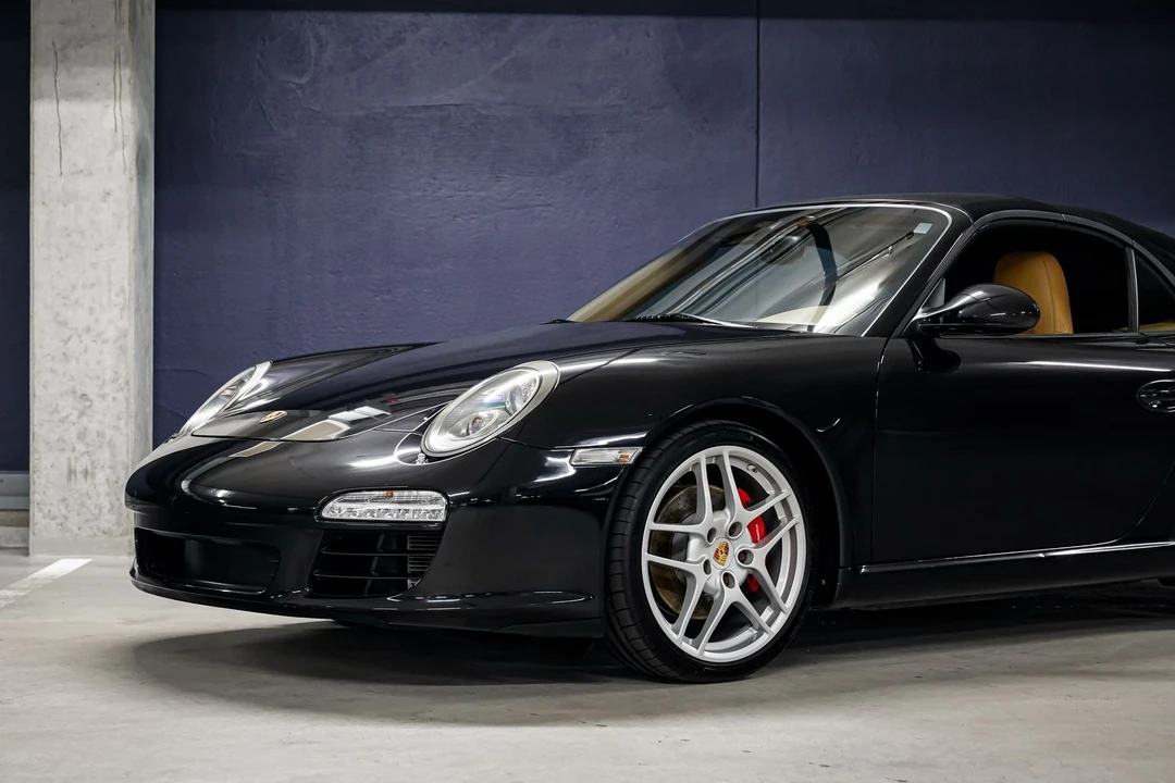 2009 Porsche 997 Carrera S - Image 29 of 31