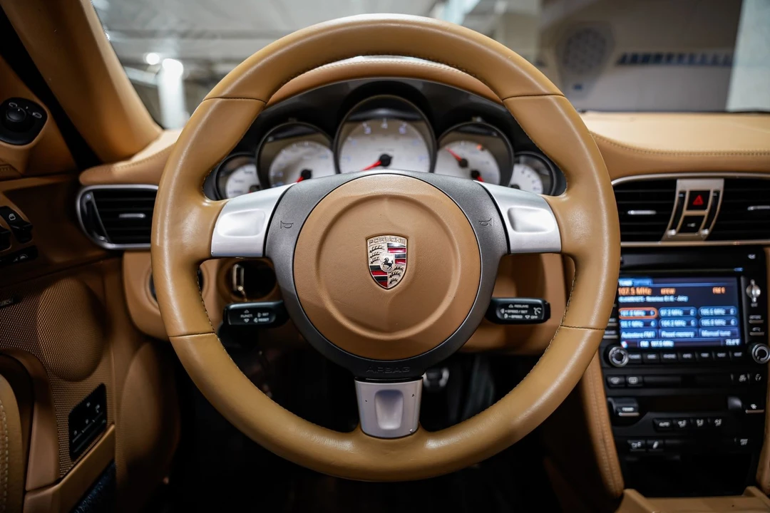 2009 Porsche 997 Carrera S - Image 10 of 31