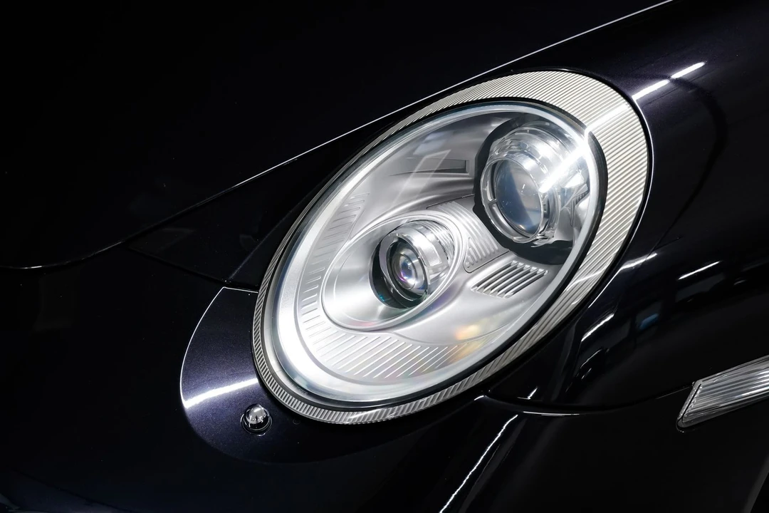 2009 Porsche 997 Carrera S - Image 30 of 31
