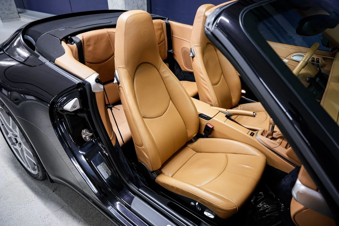 2009 Porsche 997 Carrera S - Image 26 of 31