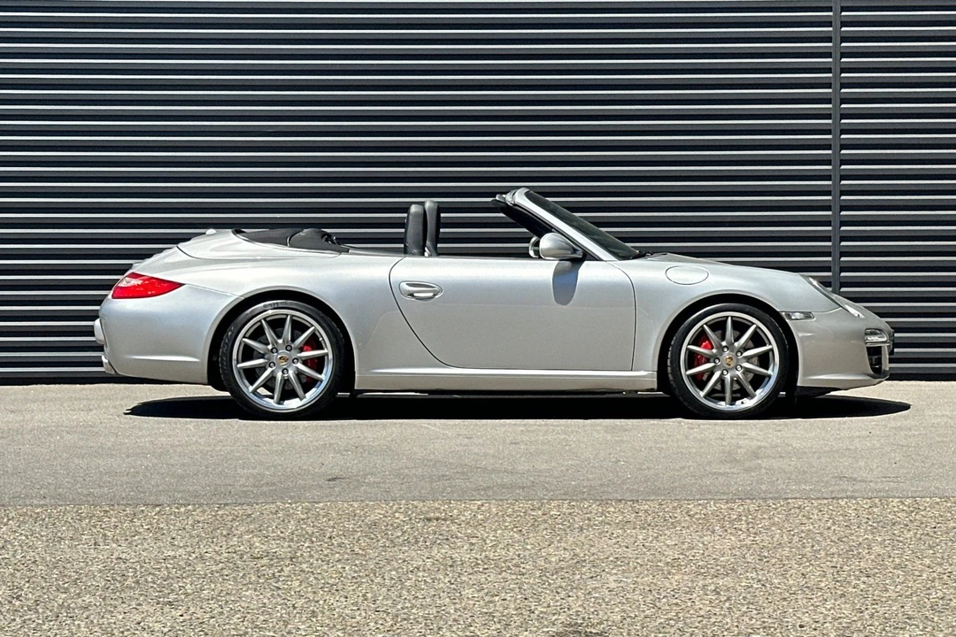 2009 Porsche 997 Carrera S - Image 9 of 31