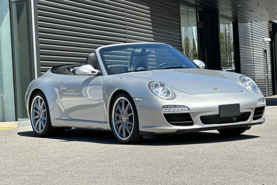 2009 Porsche 997 Carrera S - Image 10 of 31