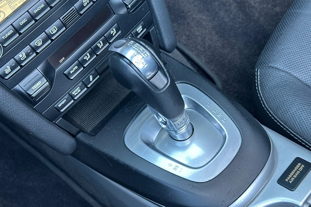 2009 Porsche 997 Carrera S - Image 27 of 31