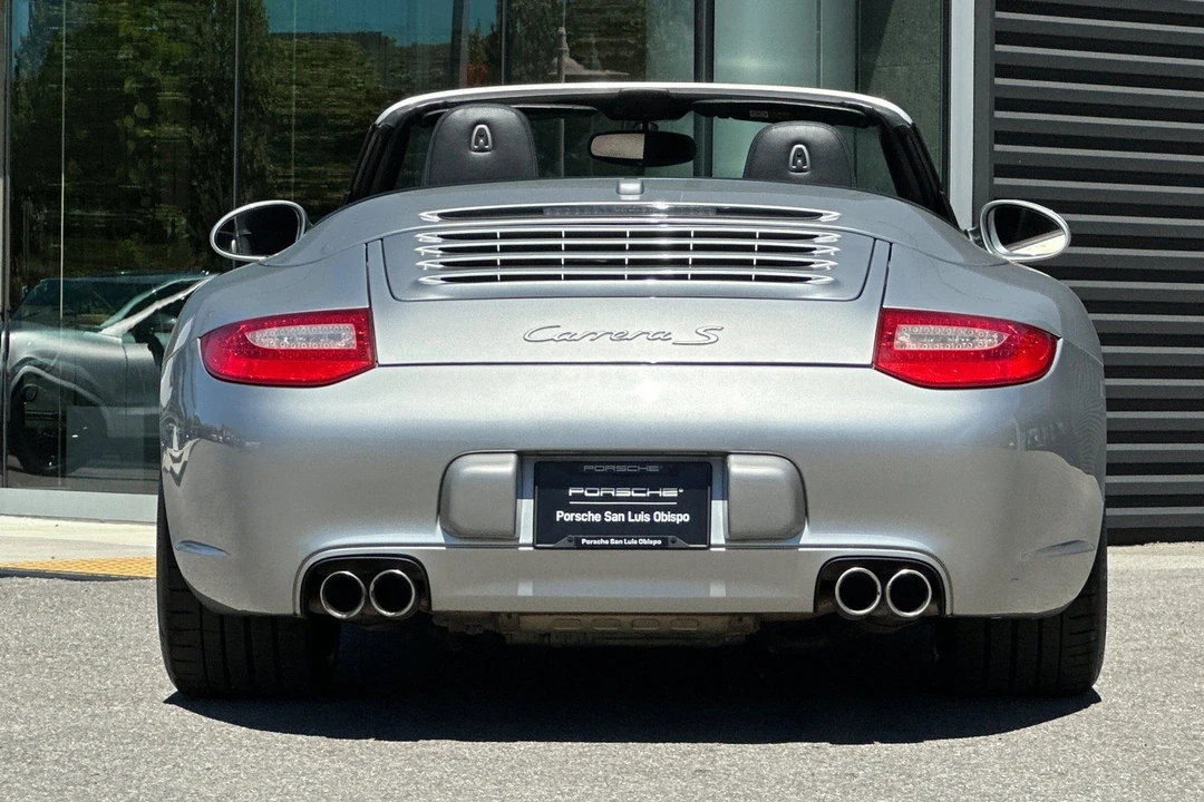 2009 Porsche 997 Carrera S - Image 7 of 31