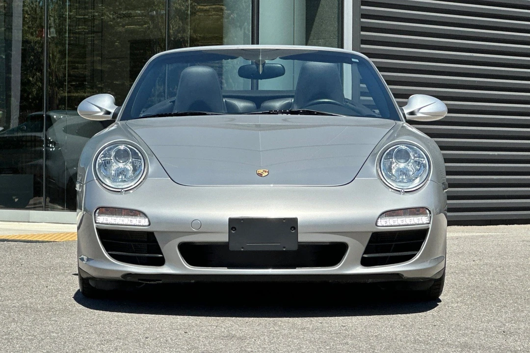 2009 Porsche 997 Carrera S - Image 11 of 31