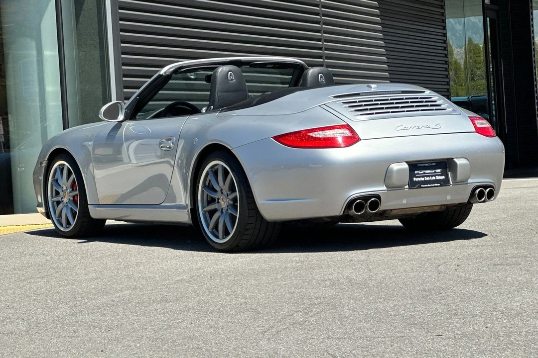 2009 Porsche 997 Carrera S - Image 3 of 31