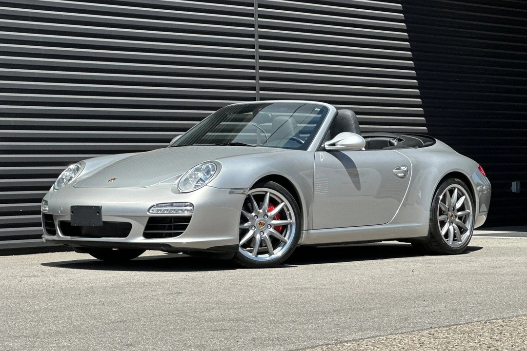 2009 Porsche 997 Carrera S - Image 12 of 31