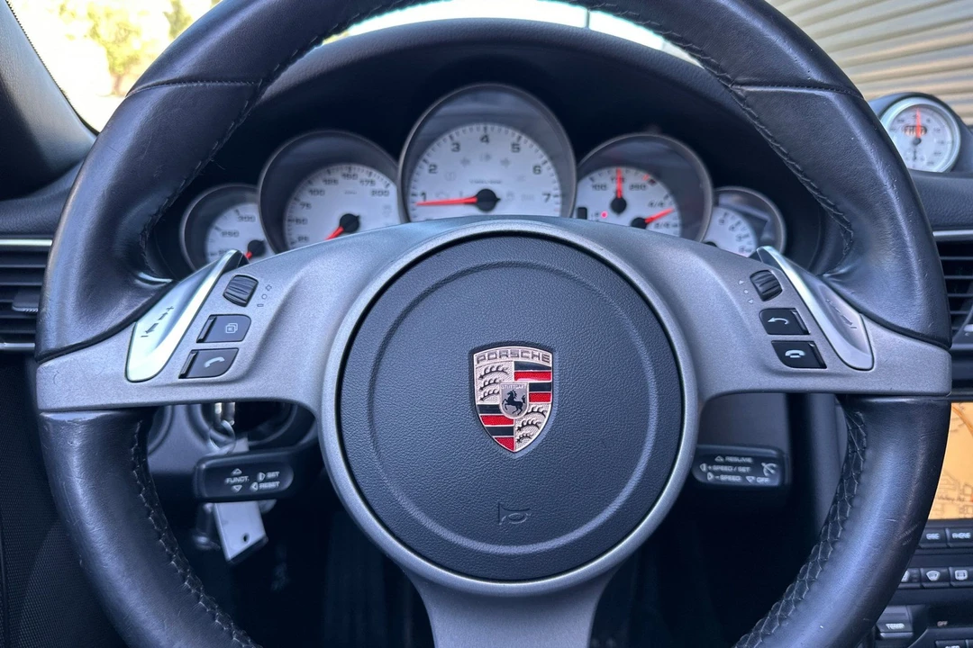 2009 Porsche 997 Carrera S - Image 28 of 31