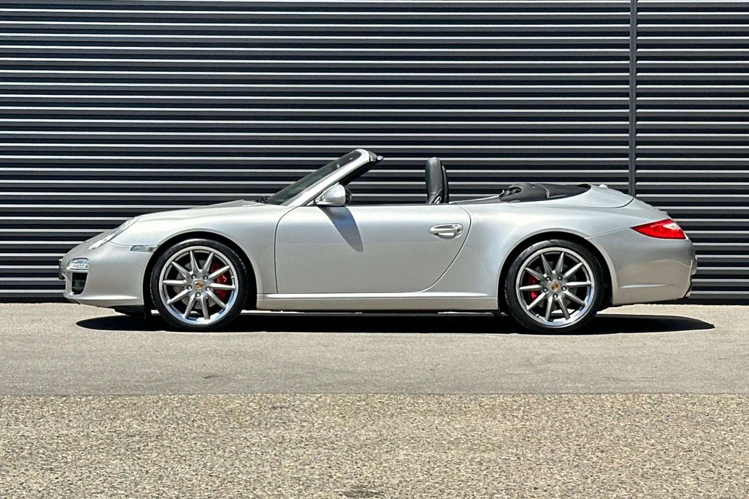 2009 Porsche 997 Carrera S - Image 2 of 31