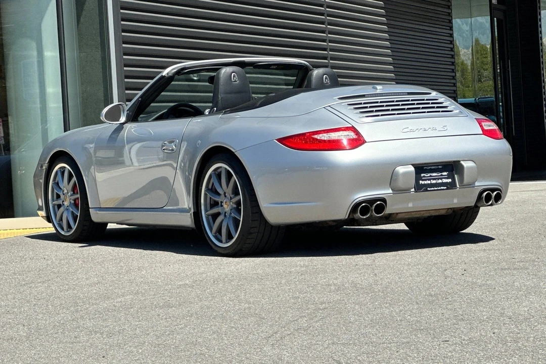 2009 Porsche 997 Carrera S - Image 3 of 31
