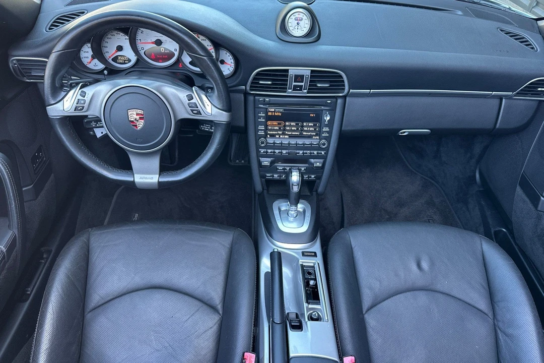 2009 Porsche 997 Carrera S - Image 6 of 31