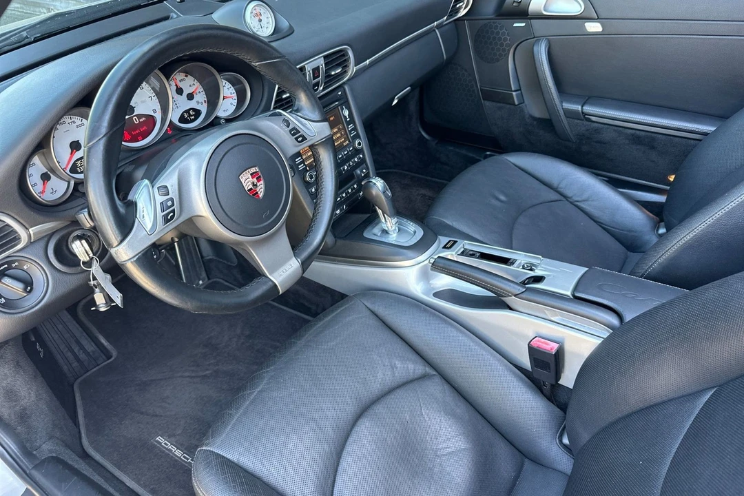2009 Porsche 997 Carrera S - Image 4 of 31