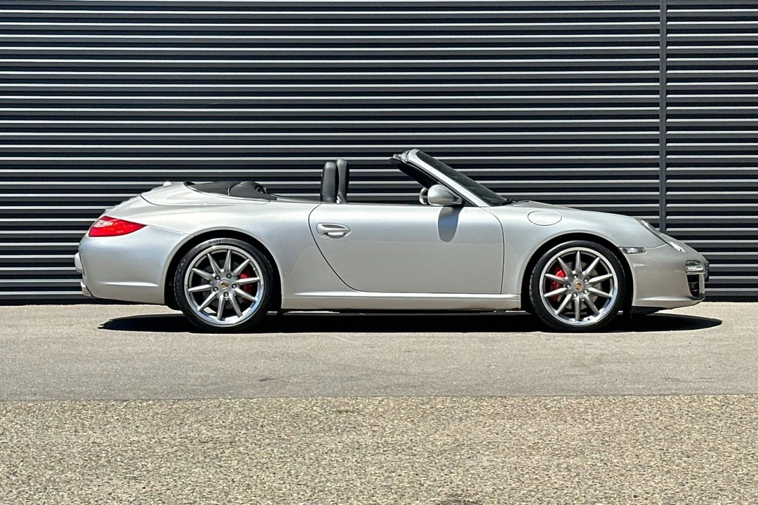 2009 Porsche 997 Carrera S - Image 9 of 31