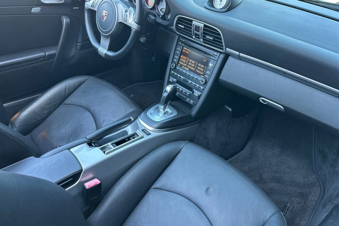 2009 Porsche 997 Carrera S - Image 18 of 31