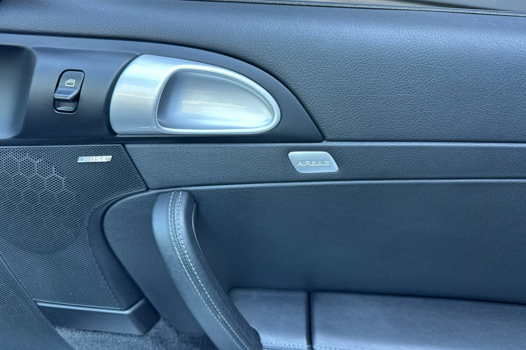 2009 Porsche 997 Carrera S - Image 20 of 31