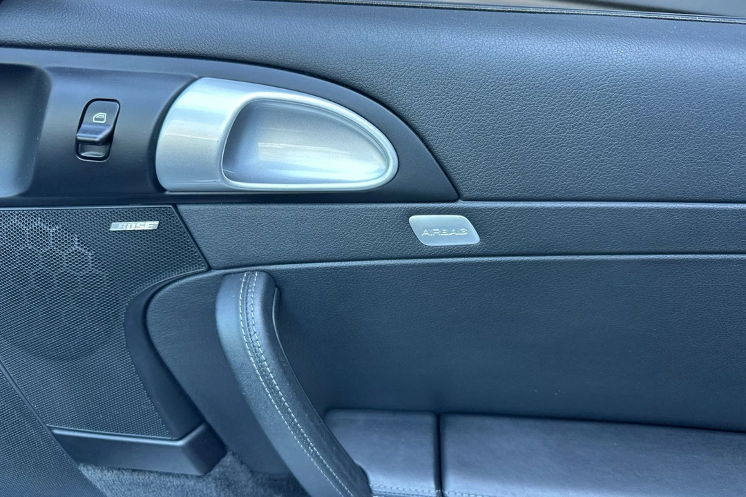2009 Porsche 997 Carrera S - Image 20 of 31