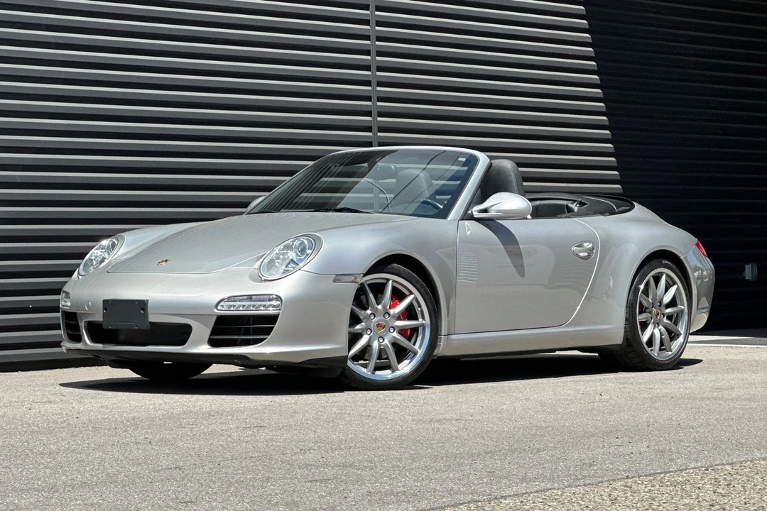 2009 Porsche 997 Carrera S - Image 12 of 31