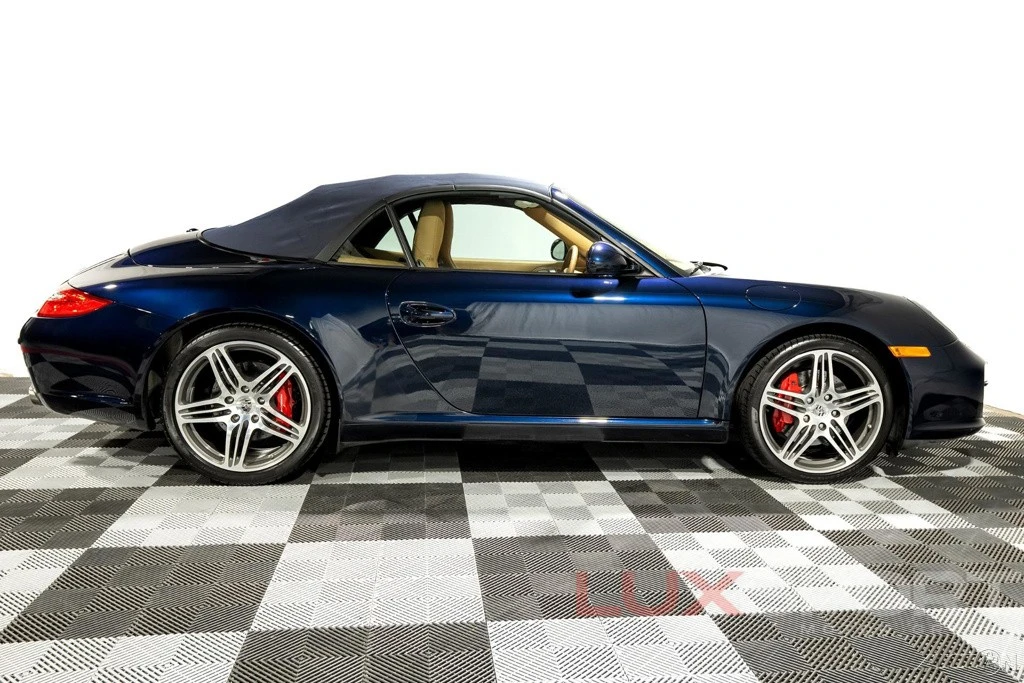 2009 Porsche 997 Carrera S - Image 8 of 24