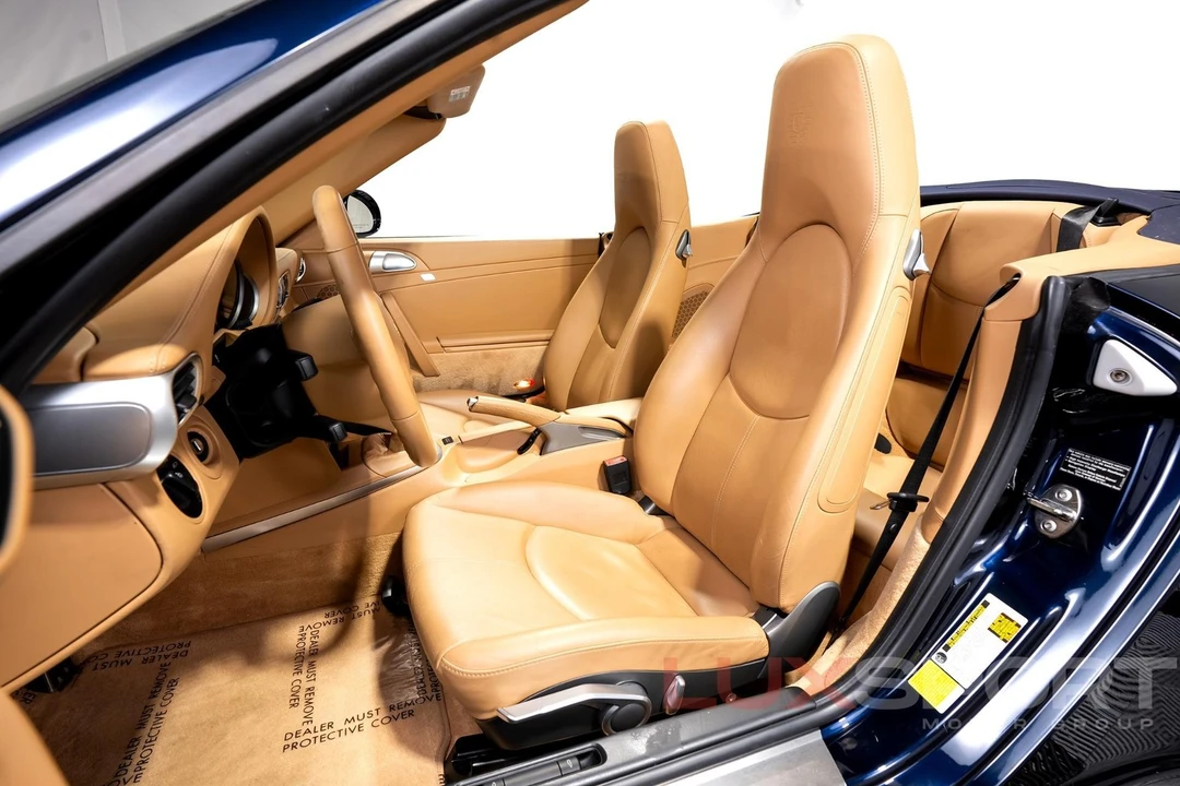 2009 Porsche 997 Carrera S - Image 22 of 31